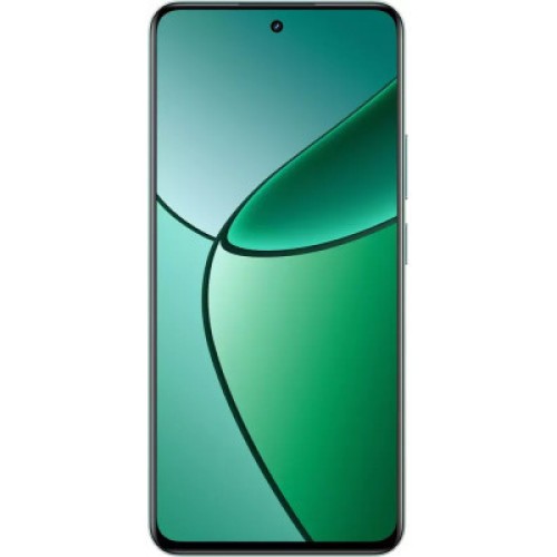 Мобильный телефон realme 12 Plus 5G 8/256GB Pioneer Green