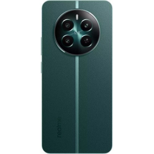 Мобильный телефон realme 12 Plus 5G 8/256GB Pioneer Green