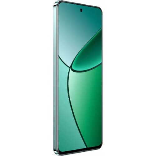 Мобильный телефон realme 12 Plus 5G 8/256GB Pioneer Green