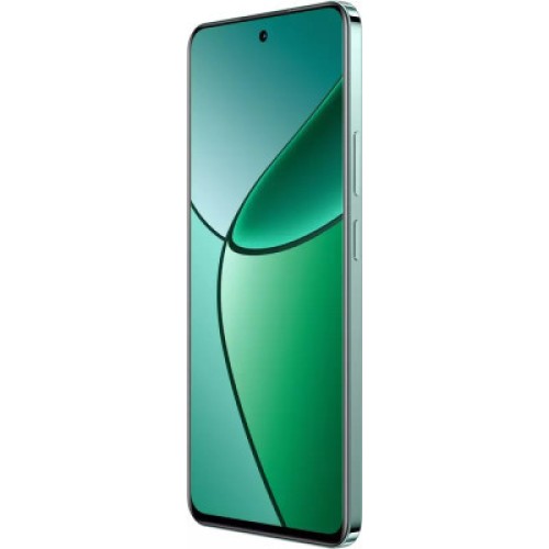 Мобильный телефон realme 12 Plus 5G 8/256GB Pioneer Green