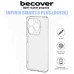 Чехол для мобильного телефона BeCover Infinix Smart 8 Plus (X6526) Transparancy (710885)