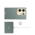 Чехол для мобильного телефона BeCover Infinix Zero 30 4G (X6731B) Transparancy (710886)