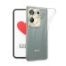 Чехол для мобильного телефона BeCover Infinix Zero 30 4G (X6731B) Transparancy (710886)