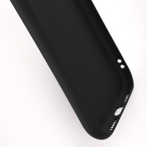 Чехол для мобильного телефона BeCover Motorola Moto G24/G24 Power Black (710718)