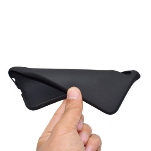 Чехол для мобильного телефона BeCover Motorola Moto G24/G24 Power Black (710718)