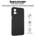 Чехол для мобильного телефона BeCover Motorola Moto G24/G24 Power Black (710718)
