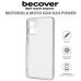 Чехол для мобильного телефона BeCover Motorola Moto G24/G24 Power Transparancy (710719)