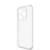 Чехол для мобильного телефона BeCover Tecno Spark 20C (BG7n) Transparancy (710910)