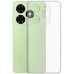 Чехол для мобильного телефона BeCover Tecno Spark 20C (BG7n) Transparancy (710910)