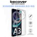 Чехол для мобильного телефона BeCover Xiaomi Redmi A3 4G Transparancy (710922)