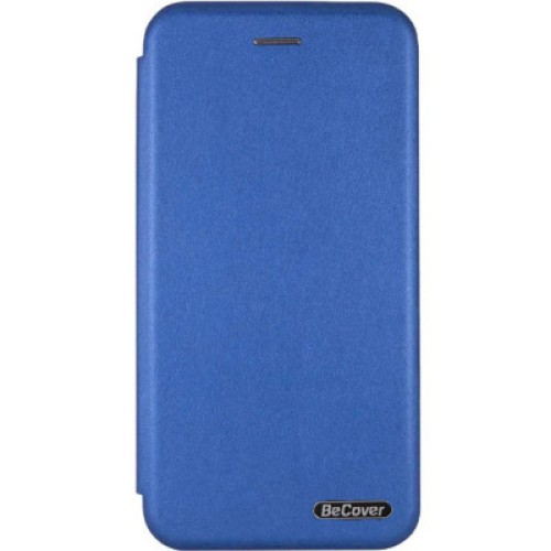 Чехол для мобильного телефона BeCover Exclusive Samsung Galaxy A05 SM-A055 Blue (710994)
