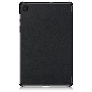 Чехол для планшета BeCover Smart Case Samsung Tab S6 Lite (2024) 10.4" P620/P625/P627 Black (710812)