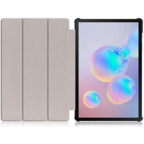 Чехол для планшета BeCover Smart Case Samsung Tab S6 Lite (2024) 10.4" P620/P625/P627 Black (710812)