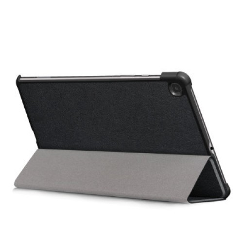 Чехол для планшета BeCover Smart Case Samsung Tab S6 Lite (2024) 10.4" P620/P625/P627 Black (710812)