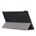 Чехол для планшета BeCover Smart Case Samsung Tab S6 Lite (2024) 10.4" P620/P625/P627 Black (710812)