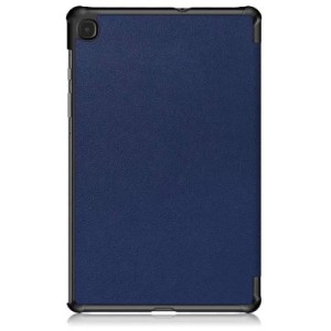 Чехол для планшета BeCover Smart Case Samsung Tab S6 Lite (2024) 10.4" P620/P625/P627 Deep Blue (710813)