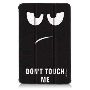 Чехол для планшета BeCover Smart Case Samsung Tab S6 Lite (2024) 10.4" P620/P625/P627 Don't Touch (710825)
