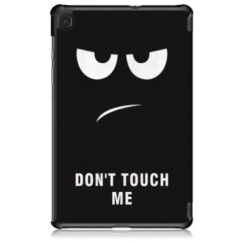 Чехол для планшета BeCover Smart Case Samsung Tab S6 Lite (2024) 10.4" P620/P625/P627 Don't Touch (710825)