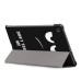 Чехол для планшета BeCover Smart Case Samsung Tab S6 Lite (2024) 10.4" P620/P625/P627 Don't Touch (710825)