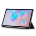 Чехол для планшета BeCover Smart Case Samsung Tab S6 Lite (2024) 10.4" P620/P625/P627 Don't Touch (710825)