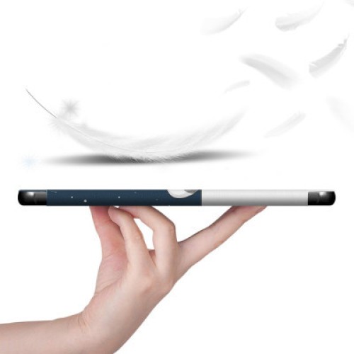 Чехол для планшета BeCover Smart Case Samsung Tab S6 Lite (2024) 10.4" P620/P625/P627 Good Night (710829)