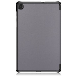 Чехол для планшета BeCover Smart Case Samsung Tab S6 Lite (2024) 10.4" P620/P625/P627 Gray (710820)