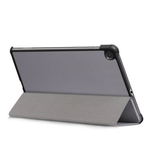 Чехол для планшета BeCover Smart Case Samsung Tab S6 Lite (2024) 10.4" P620/P625/P627 Gray (710820)