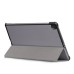 Чехол для планшета BeCover Smart Case Samsung Tab S6 Lite (2024) 10.4" P620/P625/P627 Gray (710820)