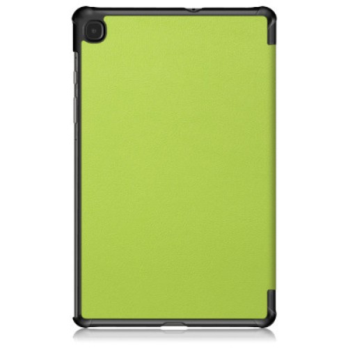 Чехол для планшета BeCover Smart Case Samsung Tab S6 Lite (2024) 10.4" P620/P625/P627 Green (710815)