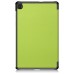 Чехол для планшета BeCover Smart Case Samsung Tab S6 Lite (2024) 10.4" P620/P625/P627 Green (710815)