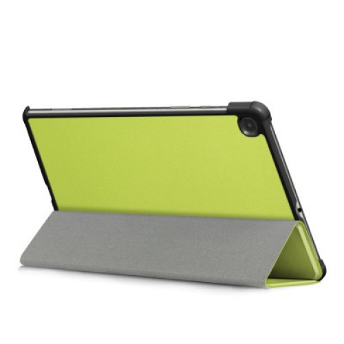 Чехол для планшета BeCover Smart Case Samsung Tab S6 Lite (2024) 10.4" P620/P625/P627 Green (710815)