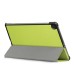 Чехол для планшета BeCover Smart Case Samsung Tab S6 Lite (2024) 10.4" P620/P625/P627 Green (710815)