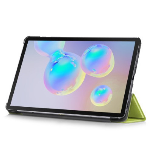 Чехол для планшета BeCover Smart Case Samsung Tab S6 Lite (2024) 10.4" P620/P625/P627 Green (710815)
