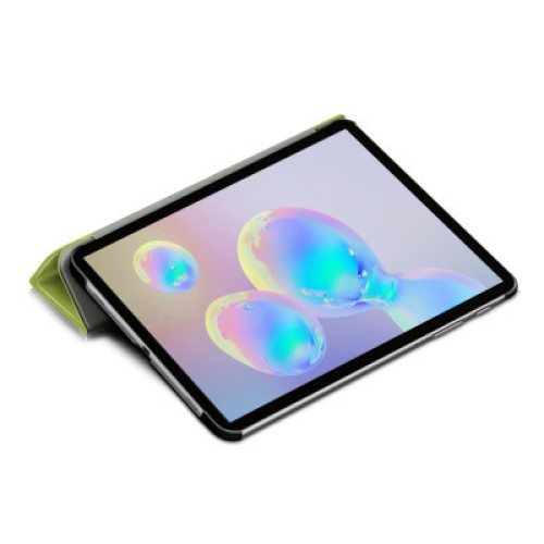 Чехол для планшета BeCover Smart Case Samsung Tab S6 Lite (2024) 10.4" P620/P625/P627 Green (710815)