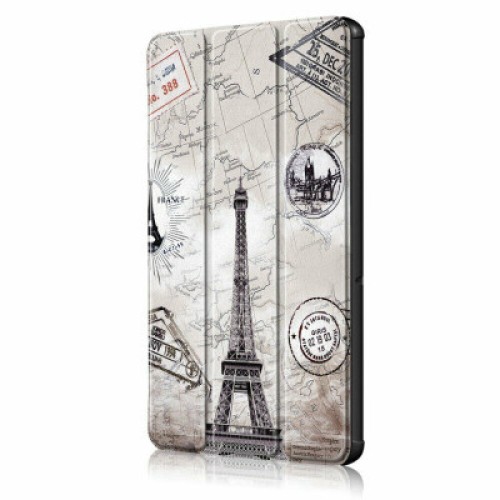 Чехол для планшета BeCover Smart Case Samsung Tab S6 Lite (2024) 10.4" P620/P625/P627 Paris (710831)