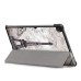 Чехол для планшета BeCover Smart Case Samsung Tab S6 Lite (2024) 10.4" P620/P625/P627 Paris (710831)