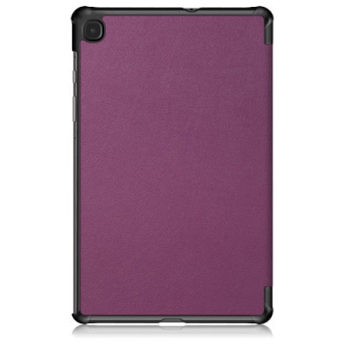 Чехол для планшета BeCover Smart Case Samsung Tab S6 Lite (2024) 10.4" P620/P625/P627 Purple (710816)