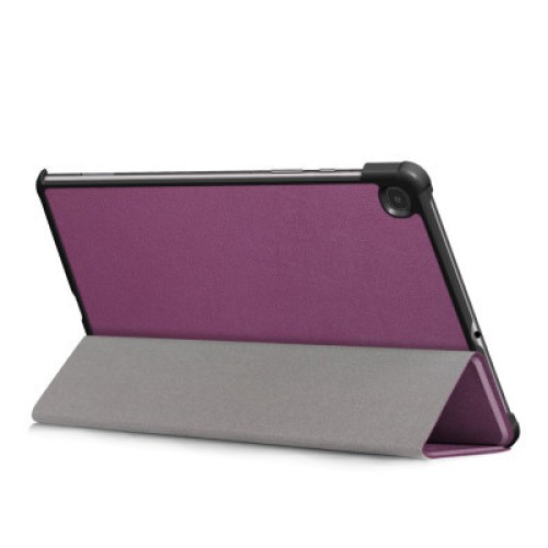 Чехол для планшета BeCover Smart Case Samsung Tab S6 Lite (2024) 10.4" P620/P625/P627 Purple (710816)