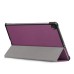 Чехол для планшета BeCover Smart Case Samsung Tab S6 Lite (2024) 10.4" P620/P625/P627 Purple (710816)