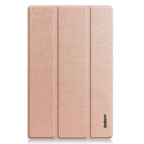 Чехол для планшета BeCover Smart Case Samsung Tab S6 Lite (2024) 10.4" P620/P625/P627 Rose Gold (710818)