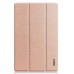 Чехол для планшета BeCover Smart Case Samsung Tab S6 Lite (2024) 10.4" P620/P625/P627 Rose Gold (710818)