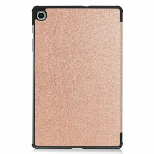 Чехол для планшета BeCover Smart Case Samsung Tab S6 Lite (2024) 10.4" P620/P625/P627 Rose Gold (710818)