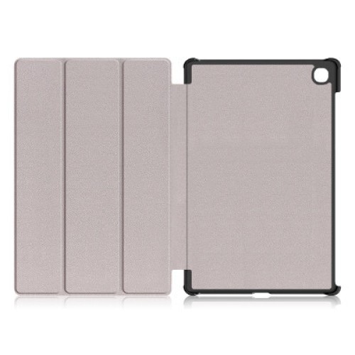 Чехол для планшета BeCover Smart Case Samsung Tab S6 Lite (2024) 10.4" P620/P625/P627 Rose Gold (710818)