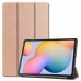 Чехол для планшета BeCover Smart Case Samsung Tab S6 Lite (2024) 10.4" P620/P625/P627 Rose Gold (710818)