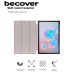 Чехол для планшета BeCover Smart Case Samsung Tab S6 Lite (2024) 10.4" P620/P625/P627 Rose Gold (710818)