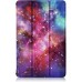Чехол для планшета BeCover Smart Case Samsung Tab S6 Lite (2024) 10.4" P620/P625/P627 Space (710832)