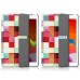 Чехол для планшета BeCover Smart Case Samsung Tab S6 Lite (2024) 10.4" P620/P625/P627 Square (710834)