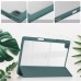 Чехол для планшета BeCover Soft Edge Stylus Mount Samsung Tab S6 Lite (2024) 10.4" P620/P625/P627 Dark Green (710838)