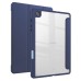 Чехол для планшета BeCover Soft Edge Stylus Mount Samsung Tab S6 Lite (2024) 10.4" P620/P625/P627 Deep Blue (710837)