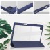 Чехол для планшета BeCover Soft Edge Stylus Mount Samsung Tab S6 Lite (2024) 10.4" P620/P625/P627 Deep Blue (710837)